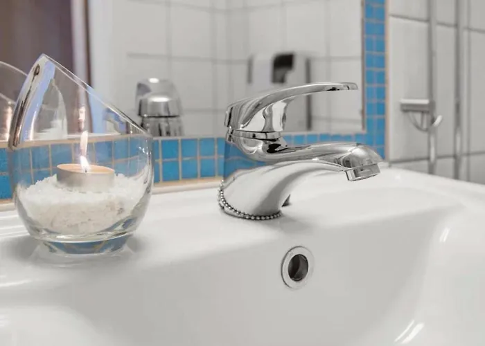 Gjovik Overnatting Hotel Gjøvik