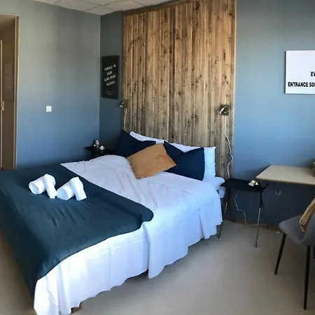 Gjovik Overnatting Gjøvik