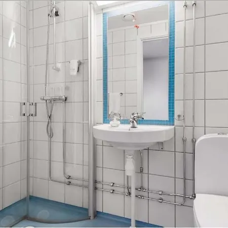 Hotel Gjovik Overnatting Gjøvik