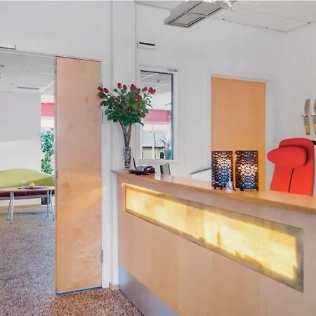 Gjovik Overnatting * Gjøvik